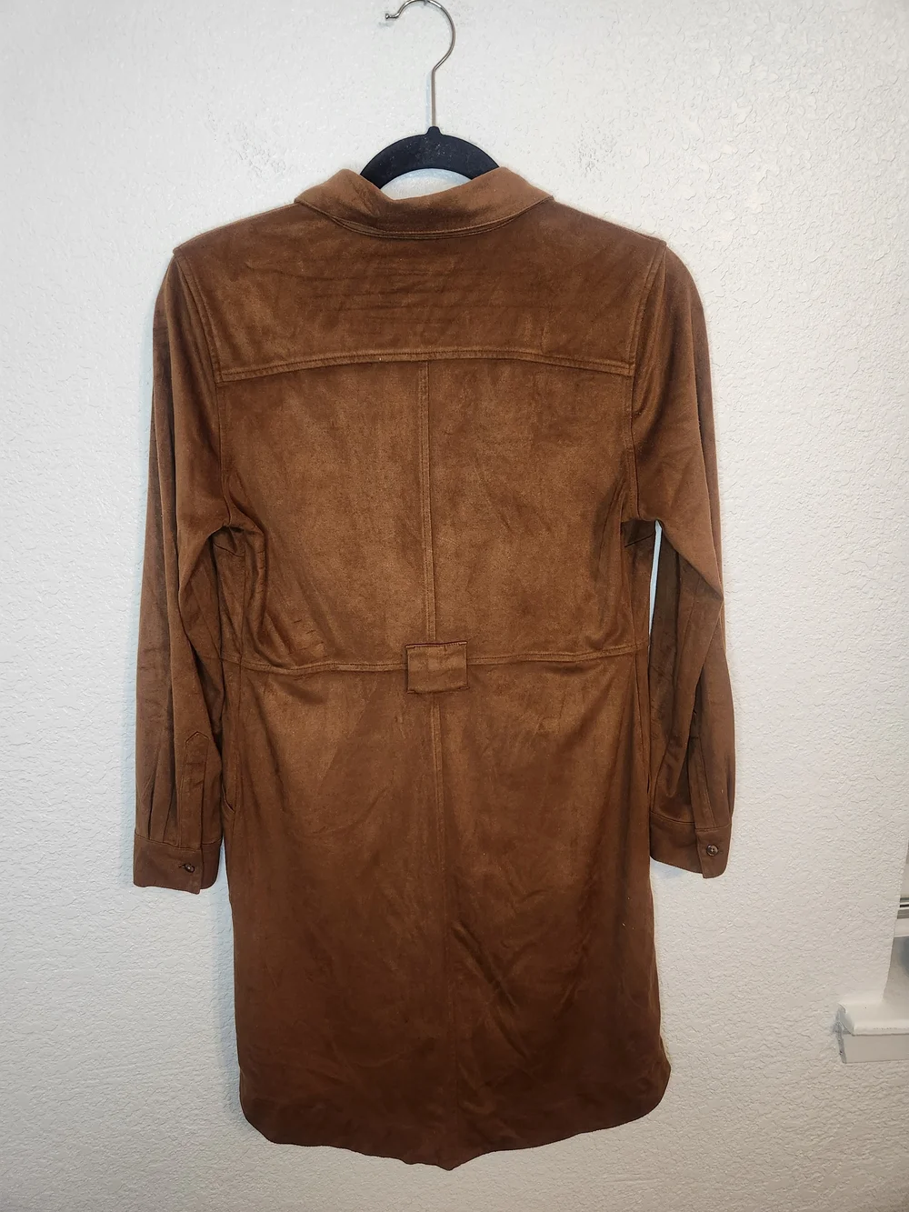 UNTUCKit her style